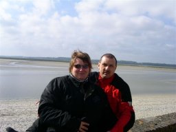 Baie de Somme 2005